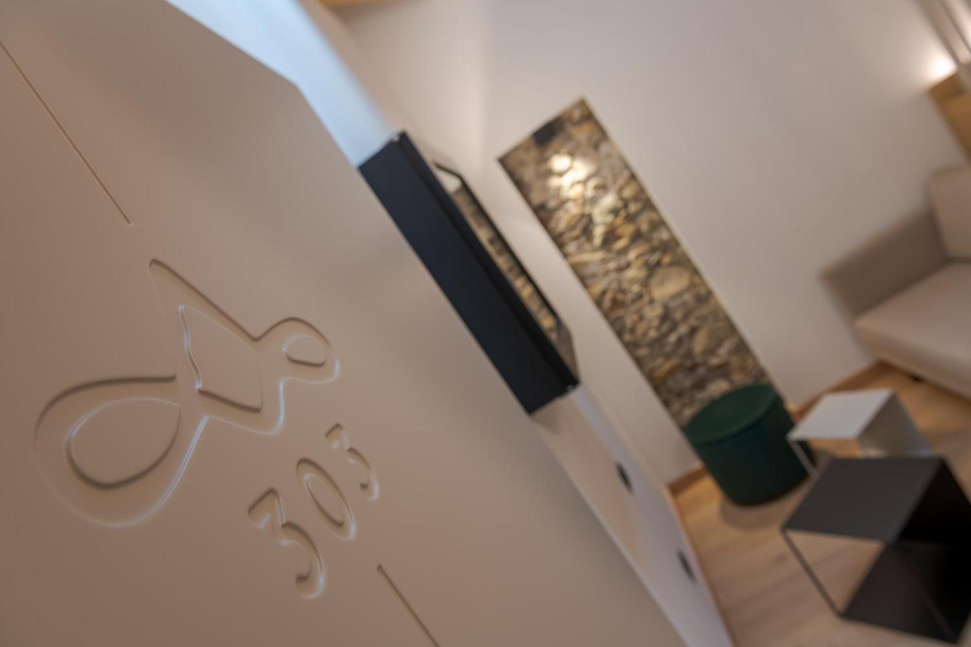 Wine Hotel San Carlo - Relais & Spa - Boutique Hotel Chiuro Exterior foto