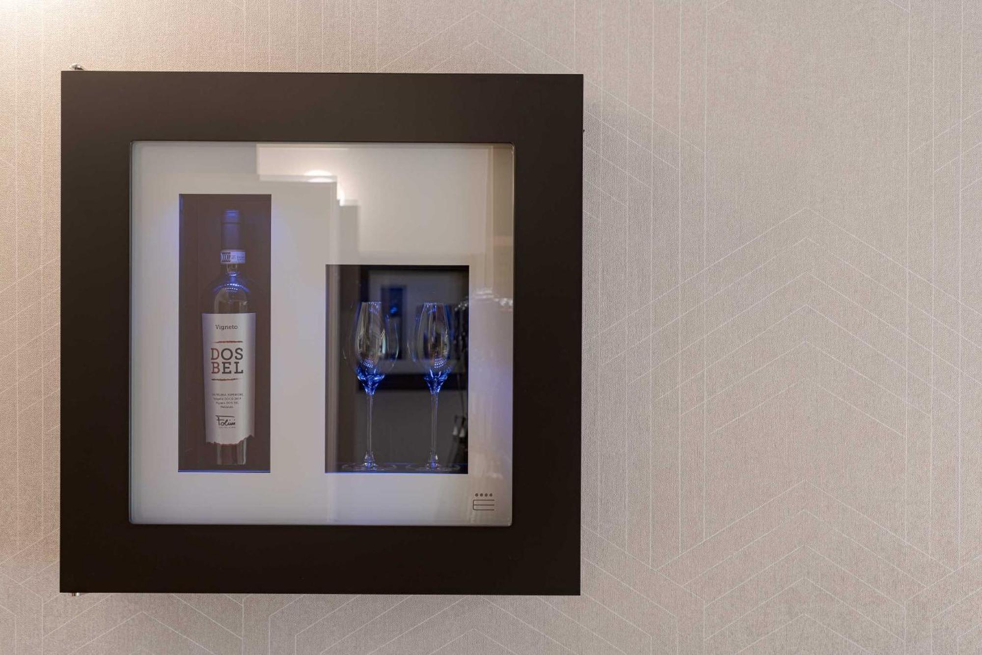 Wine Hotel San Carlo - Relais & Spa - Boutique Hotel Chiuro Zimmer foto