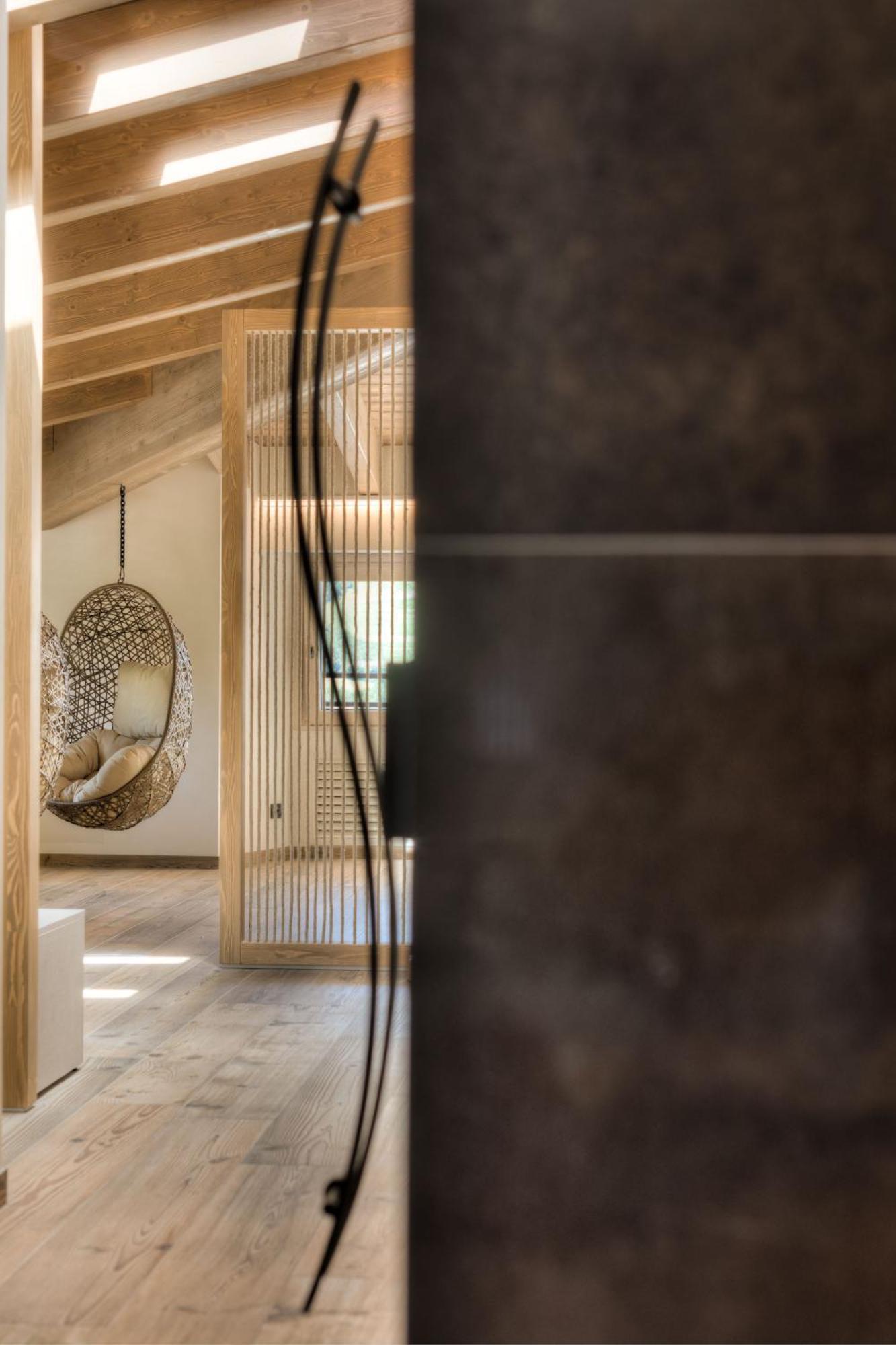 Wine Hotel San Carlo - Relais & Spa - Boutique Hotel Chiuro Exterior foto